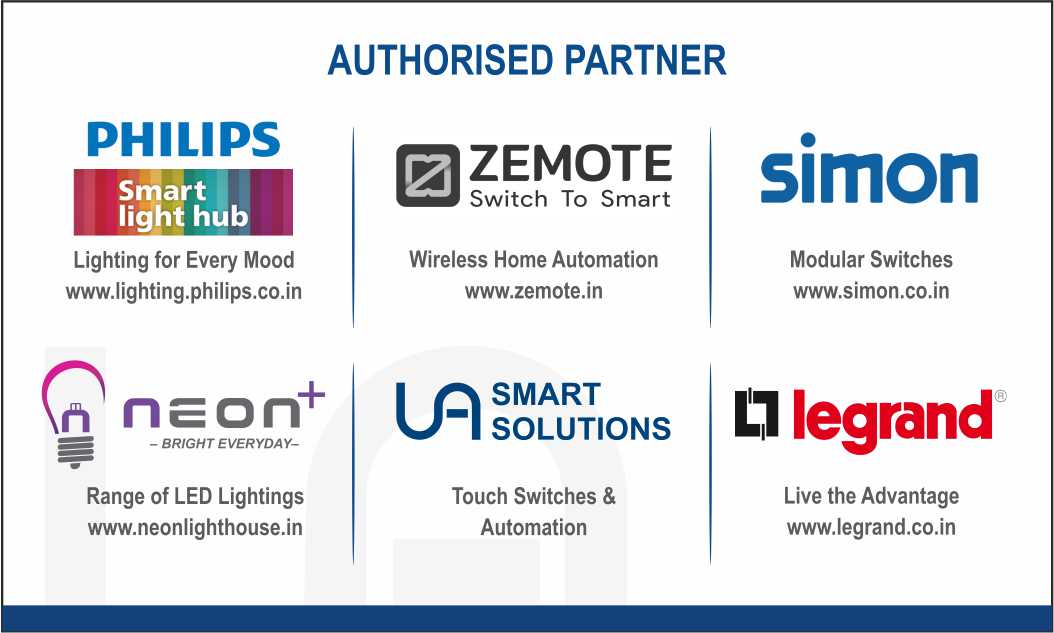 Universal Avenue authorised partner brands